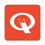 speed queen android application logo